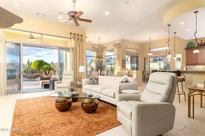 8388 E Twisted Leaf Drive, Gold Canyon, AZ 85118 - Photo 8