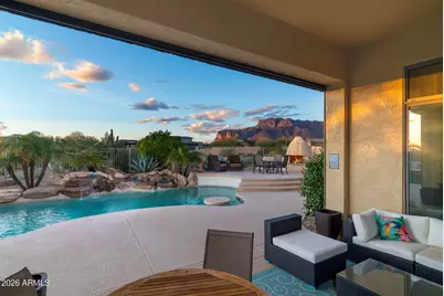 8388 E Twisted Leaf Drive, Gold Canyon, AZ 85118 - Photo 22