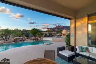 8388 E Twisted Leaf Dr, Gold Canyon, AZ 85118 - Photo 22