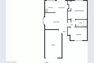 3035 W Ross Avenue, Phoenix, AZ 85027 - Photo 22