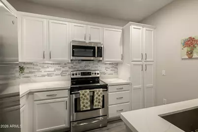 3935 E Rough Rider Road #1071, Phoenix, AZ 85050 - Photo 8