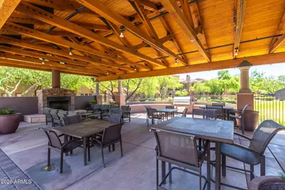 3935 E Rough Rider Road #1071, Phoenix, AZ 85050 - Photo 38