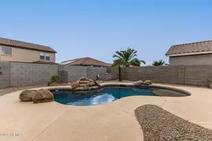 45597 W Starlight Dr, Maricopa, AZ 85139 - Photo 40