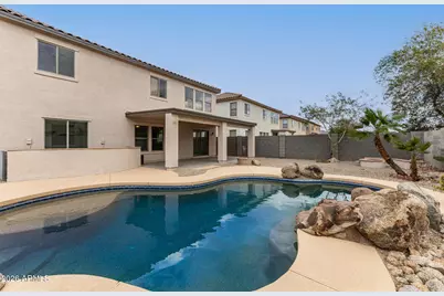 45597 W Starlight Drive, Maricopa, AZ 85139 - Photo 42