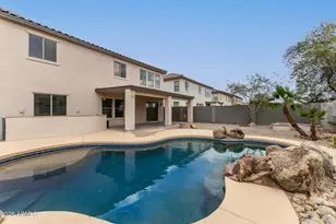 45597 W Starlight Dr, Maricopa, AZ 85139 - Photo 42