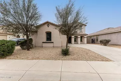 45597 W Starlight Drive, Maricopa, AZ 85139 - Photo 2