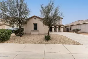 45597 W Starlight Dr, Maricopa, AZ 85139 - Photo 2