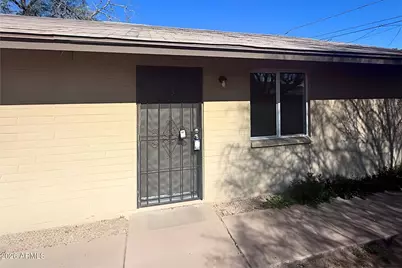 10831 N 18th Avenue #3, Phoenix, AZ 85029 - Photo 1