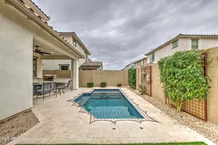 10031 E Tillman Ave, Mesa, AZ 85212 - Photo 50