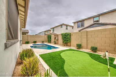 10031 E Tillman Avenue, Mesa, AZ 85212 - Photo 56