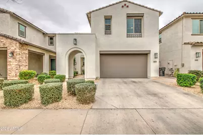 10031 E Tillman Avenue, Mesa, AZ 85212 - Photo 1