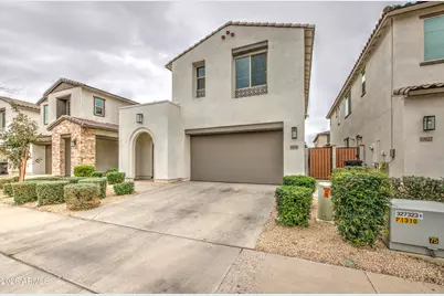 10031 E Tillman Avenue, Mesa, AZ 85212 - Photo 4