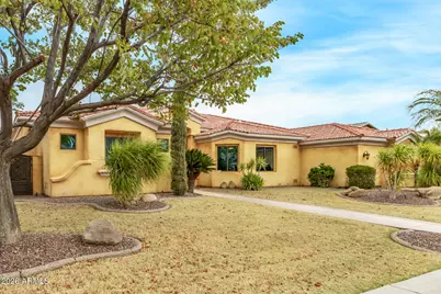 6602 W Avenida Del Sol --, Glendale, AZ 85310 - Photo 2