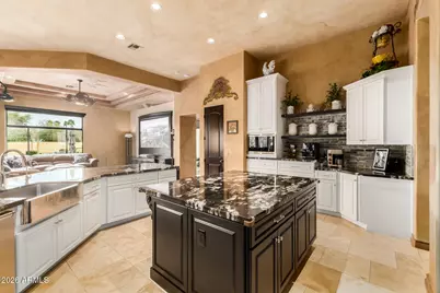 6602 W Avenida Del Sol --, Glendale, AZ 85310 - Photo 16