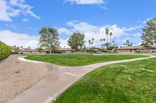 8361 E Via De La Escuela --, Scottsdale, AZ 85258 - Photo 40