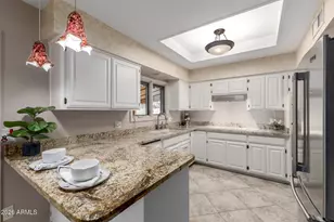 8361 E Via De La Escuela --, Scottsdale, AZ 85258 - Photo 12