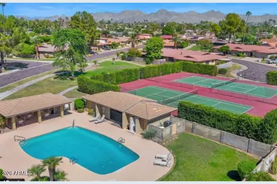 8361 E Via De La Escuela --, Scottsdale, AZ 85258 - Photo 44