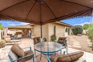 8361 E Via De La Escuela --, Scottsdale, AZ 85258 - Photo 32