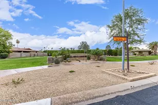 8361 E Via De La Escuela --, Scottsdale, AZ 85258 - Photo 36