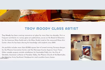 8361 E Via De La Escuela --, Scottsdale, AZ 85258 - Photo 48