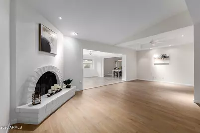 8361 E Via De La Escuela --, Scottsdale, AZ 85258 - Photo 4