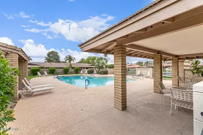 8361 E Via De La Escuela --, Scottsdale, AZ 85258 - Photo 42