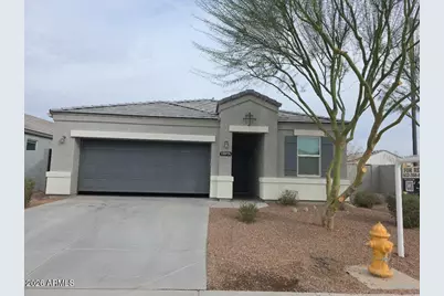 18976 W Monroe Street, Buckeye, AZ 85326 - Photo 1