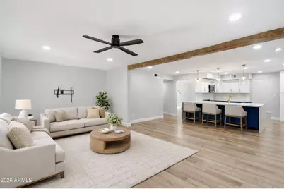 1101 W Shawnee Drive, Chandler, AZ 85224 - Photo 4