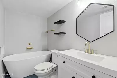 1101 W Shawnee Drive, Chandler, AZ 85224 - Photo 20