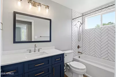 1101 W Shawnee Drive, Chandler, AZ 85224 - Photo 16