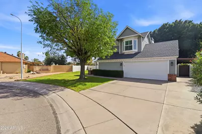 1101 W Shawnee Drive, Chandler, AZ 85224 - Photo 2