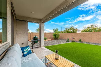 25193 N 143rd Drive, Surprise, AZ 85387 - Photo 18