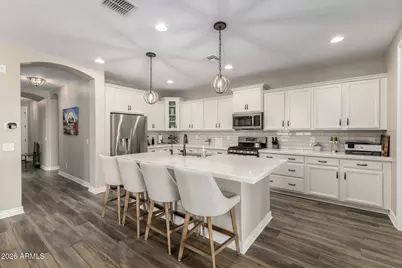 2832 W Canada De Oro Road, San Tan Valley, AZ 85144 - Photo 8