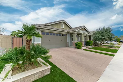 2832 W Canada De Oro Road, San Tan Valley, AZ 85144 - Photo 2