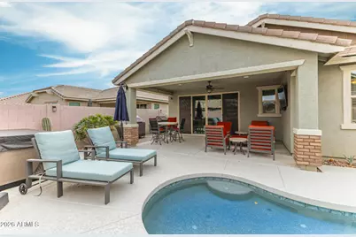 2832 W Canada De Oro Road, San Tan Valley, AZ 85144 - Photo 26