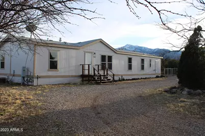 5144 E Clearview Avenue, Sierra Vista, AZ 85650 - Photo 2