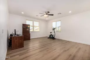 20792 W Hamilton St, Buckeye, AZ 85396 - Photo 22