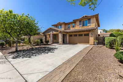 20792 W Hamilton Street, Buckeye, AZ 85396 - Photo 4
