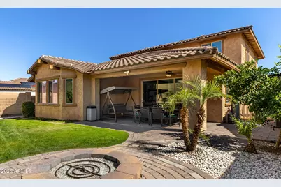 20792 W Hamilton Street, Buckeye, AZ 85396 - Photo 52