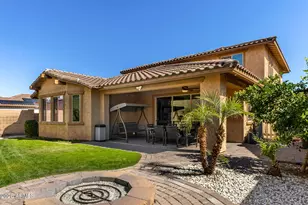 20792 W Hamilton St, Buckeye, AZ 85396 - Photo 52