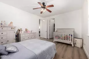 20792 W Hamilton St, Buckeye, AZ 85396 - Photo 36