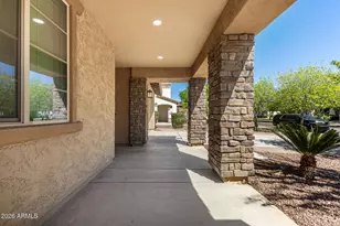 20792 W Hamilton St, Buckeye, AZ 85396 - Photo 6