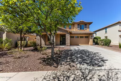 20792 W Hamilton Street, Buckeye, AZ 85396 - Photo 2