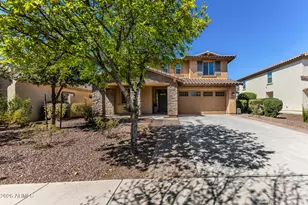 20792 W Hamilton St, Buckeye, AZ 85396 - Photo 2