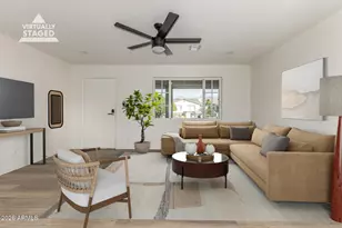 7937 E Loma Land Dr, Scottsdale, AZ 85257 - Photo 2