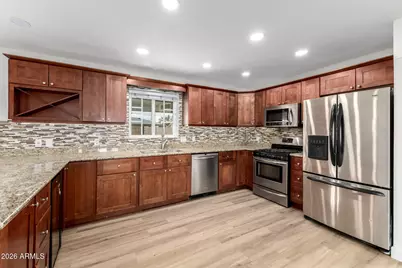 7937 E Loma Land Drive, Scottsdale, AZ 85257 - Photo 1