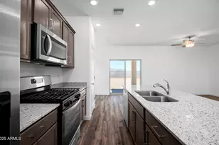 24631 W St Anne Ave, Buckeye, AZ 85326 - Photo 10