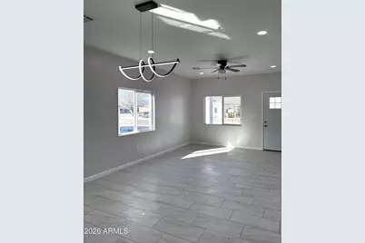 3431 Camino Del Rancho --, Douglas, AZ 85607 - Photo 2