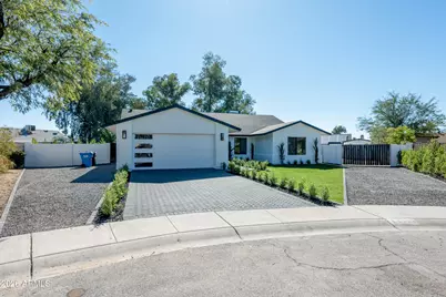 5253 E Waltann Lane, Scottsdale, AZ 85254 - Photo 2