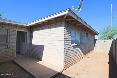 1000 N Pueblo Drive, Casa Grande, AZ 85122 - Photo 14